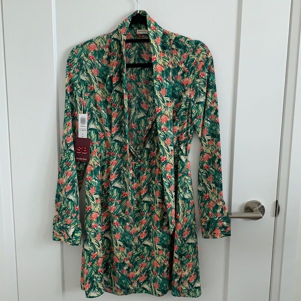 Aritzia dress